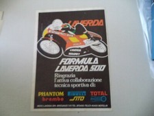 advertising Pubblicità 1979