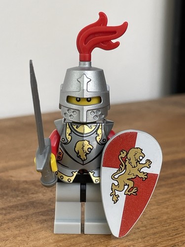 Lego castle kingdoms - lego,