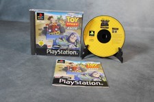 Toy Story Racer Ps1 PSone
