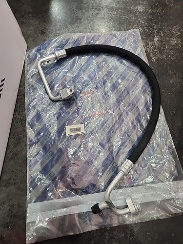 Tubo flessibile aria - tubo,