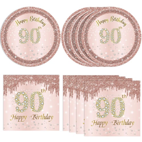 40pz decorazioni - decorazioni, 90°