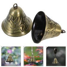  2 campanelle Feng Shui