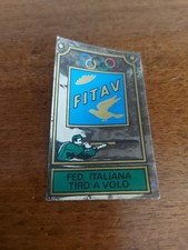 SCUDETTO  CAMPIONI DELLO SPORT