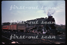 R DUPLICATE SLIDE - Pennsy PRR