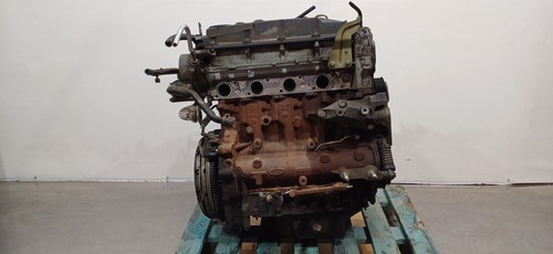 Motore completo 663369 - 6b, /