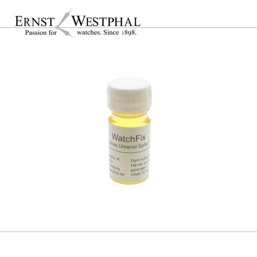 Watchfix olio per - olio,