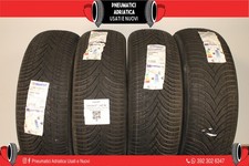 4 PNEUMATICI BFGOODRICH 235/60