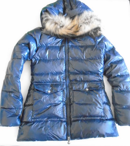 Pyrenex autentico piumino
