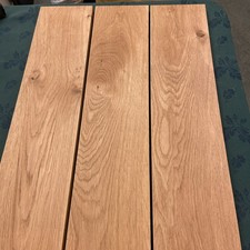 Tavole in rovere massello