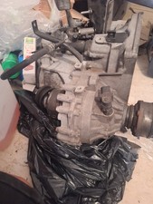 SCATOLA CAMBIO MANUALE VW GOLF IV 2000-2005 1.9 TDI 101CV 02J300052GX ATD CA1712