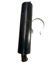 Terminale di scarico MARVING