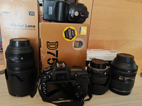 Nikon d7500 sigma 70 mm - nikon,