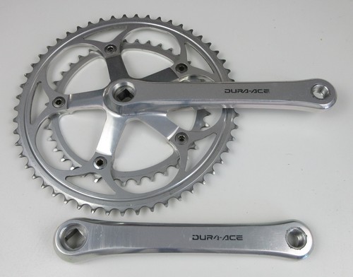 Set pedivelle shimano dura ace - set,