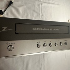 Zenith xbr616 registratore - zenith,
