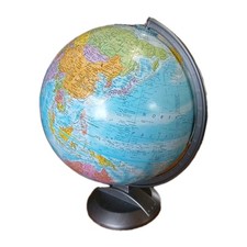 Globemaster Vintage Diametro