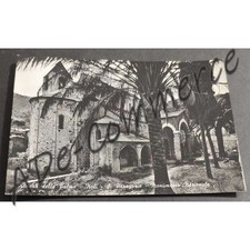 Cartolina Noli (Riviera delle