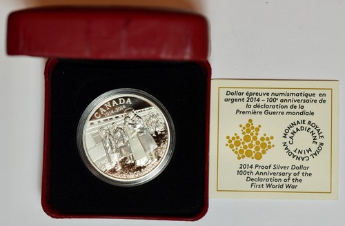 Canada elizabeth 1 - -,