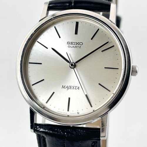 Orologio uomo seiko majesta - uomo,