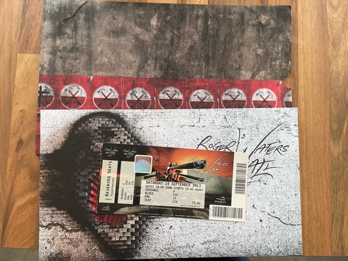 Roger waters - roger, (pink