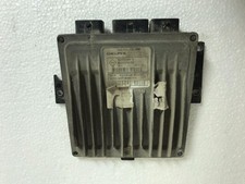 CENTRALINA MOTORE PER RENAULT