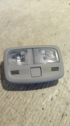 Luce cortesia baule - cortesia,