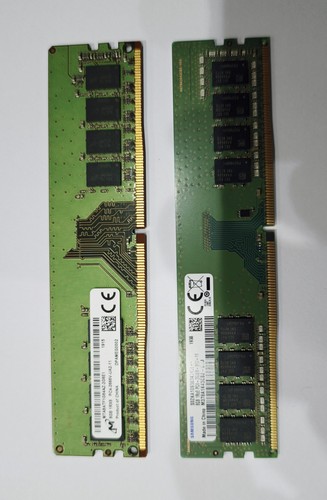 Kit ram ddr4 16gb - ram,