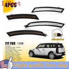 Front rear led - rear,