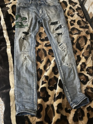 Jeans cobra - jeans,