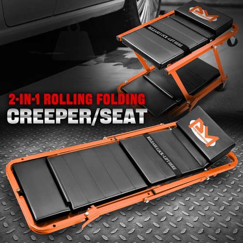 1 rolling garage - rolling,