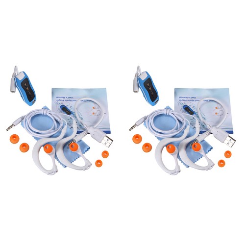 Lettore mp3 8gb nuoto - lettore,