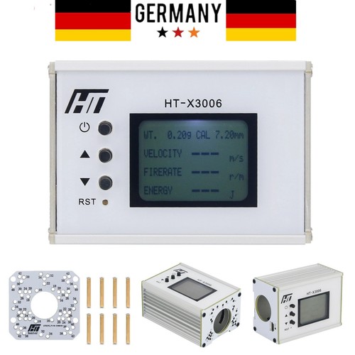 X3006 tester misuratore di - ht-x3006,