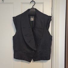 Gilet Ann Demeulemeester in