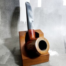 Pipa De Candia Vecchio Lupo