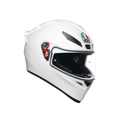 Casco integrale agv e2206 - casco,