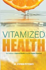 Vitamized Health: Your Pathway