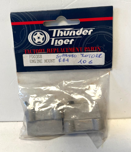 Thunder tiger supporto - thunder,