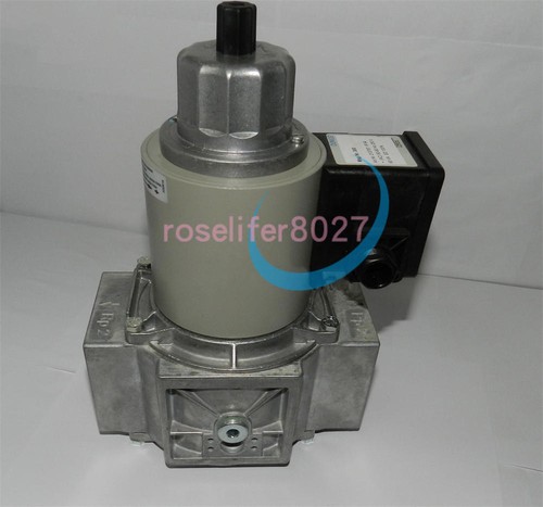 1pcs neuf dungs solenoid valve - neuf,