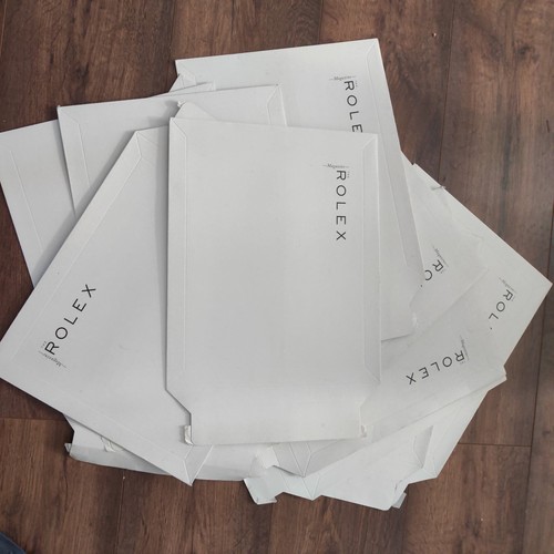 12x rolex magazine - rolex,