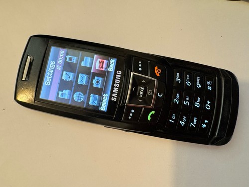 Telephono cellulare samsung - telephono,