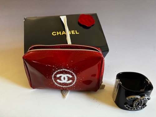 Bracciale chanel - chanel, (originale)