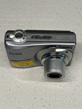 Kodak Easyshare fotocamera digitale C813 8,2 megapixel fotocamera digitale compatta con scheda 2 GB