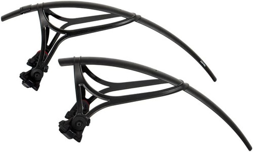 Shield r35 parafanghi - shield, bici