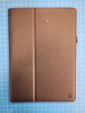 Generic black tablet case - black,