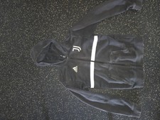 Adidas Juventus Felpa con