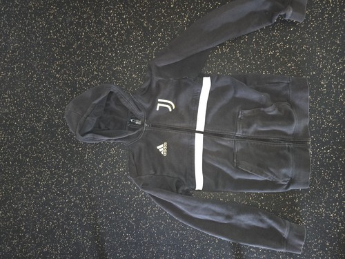 Adidas juventus felpa con - adidas,