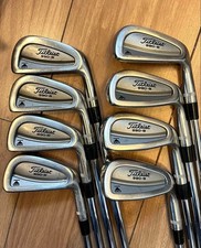 [Titleist] DCI 990B Set di