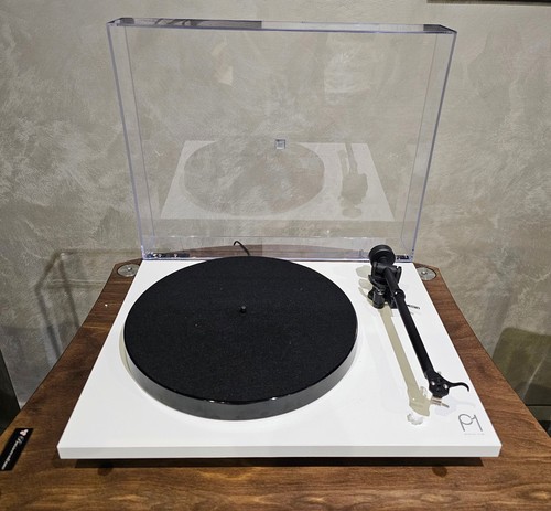 Rega planar 2021 - planar, 1