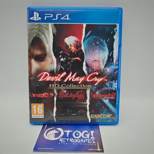 Devil may cry collection - may,