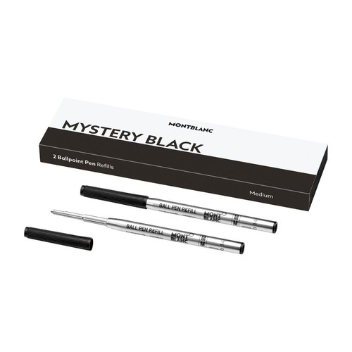Montblanc refill 2x1 - montblanc, bp