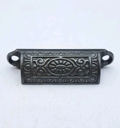 Antico pattumiera tira - pattumiera,